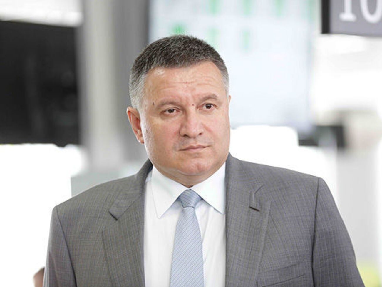 Арсен Аваков:&nbsp;Никакой попытки обелить "честь мундира" не будет