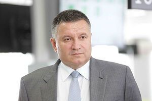 Арсен Аваков: Никакой попытки обелить "честь мундира" не будет