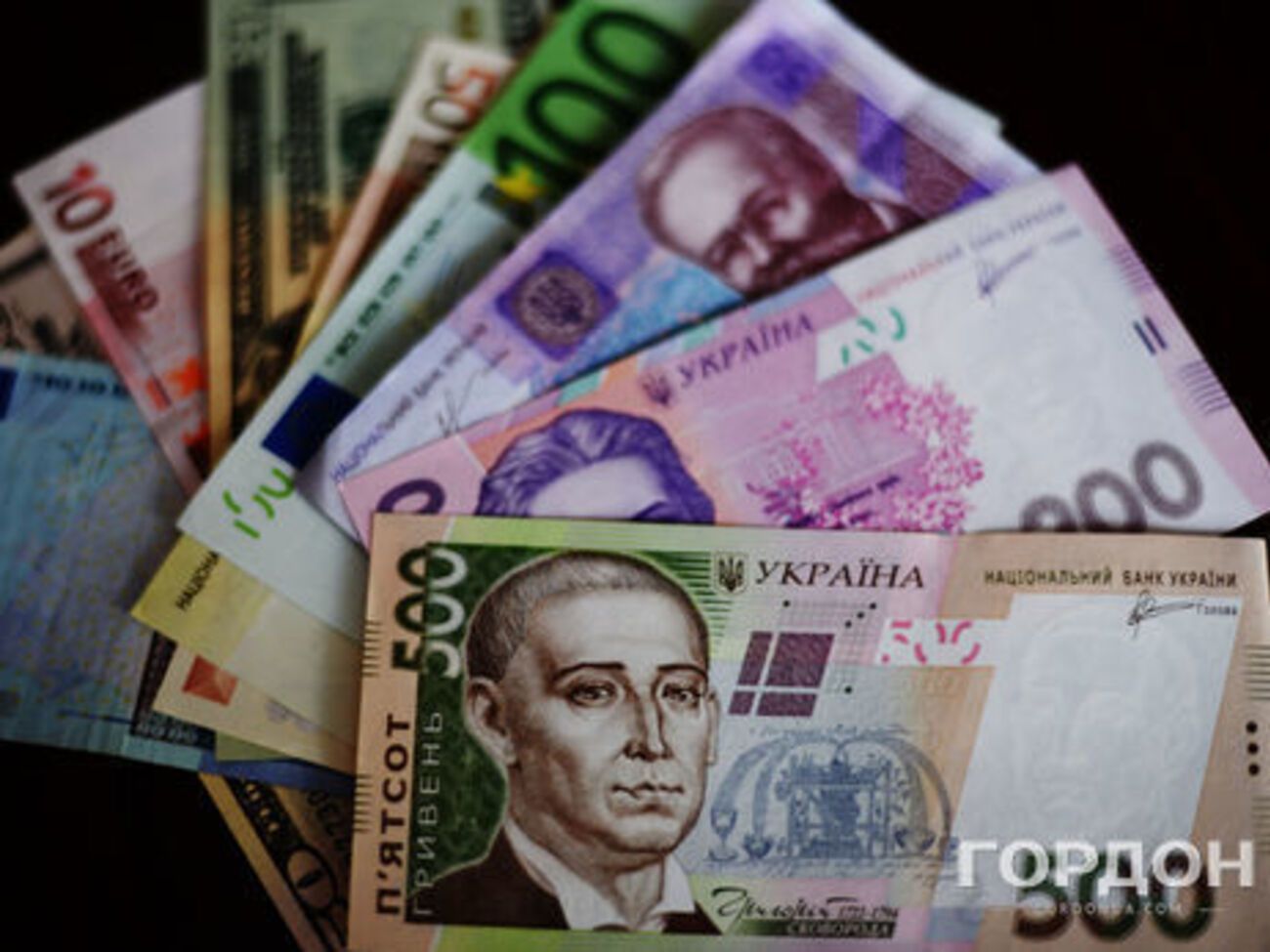По результатам проверок ГФС в бюджеты доначислено около 272 млн грн налога на доходы физических лиц