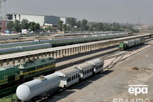 Украина будет поставлять в Иран вагоны