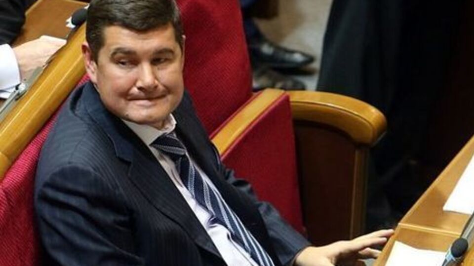 Пять фигурантов "дела Онищенко" согласились сотрудничать со следствием