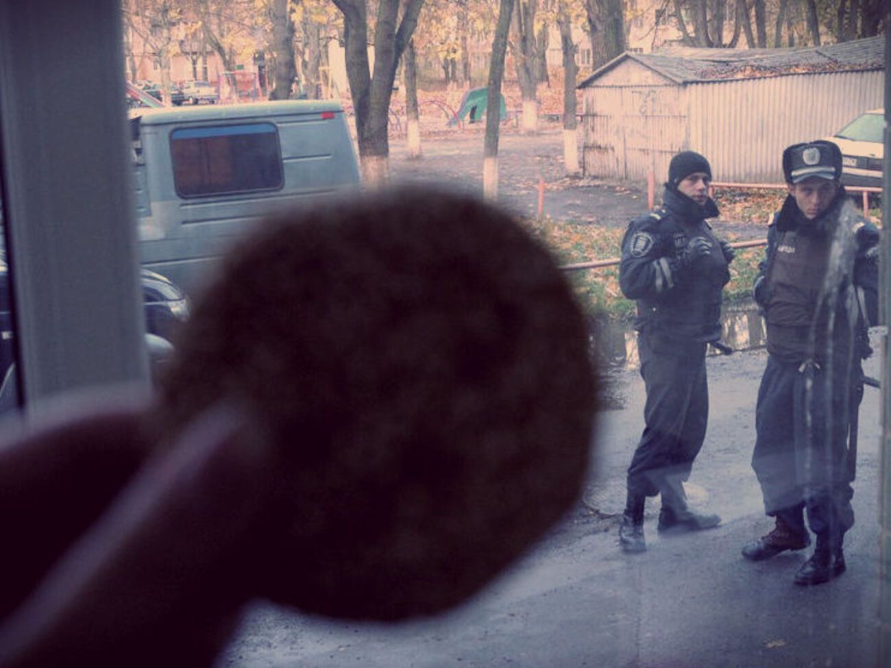 Худецкая:&nbsp;В значительном количестве негативных сообщений о патрульных на самом деле говорится о некорректных поступках групп быстрого реагирования