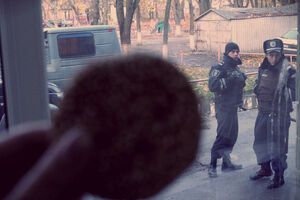 Худецкая: В значительном количестве негативных сообщений о патрульных на самом деле говорится о некорректных поступках групп быстрого реагирования