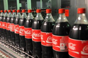 Трое пострадавших от взрыва на заводе "Кока-Колы" госпитализированы