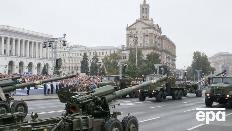 Британцы открыли для себя Украину
