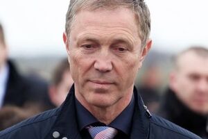 Мужчина, отказавшийся назвать свое имя, заявил, что Сальдо похитил его