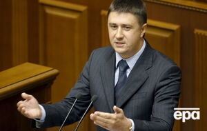 Кириленко заявил, что Кабмин направит обращение в НАН в ближайшее время