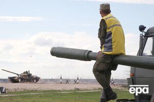 В Тамбове российским военным отключили канализацию