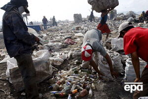 В мире около 20% девушек и юношей в возрасте от 15 до 29 лет хотят уехать в поисках лучшей жизни