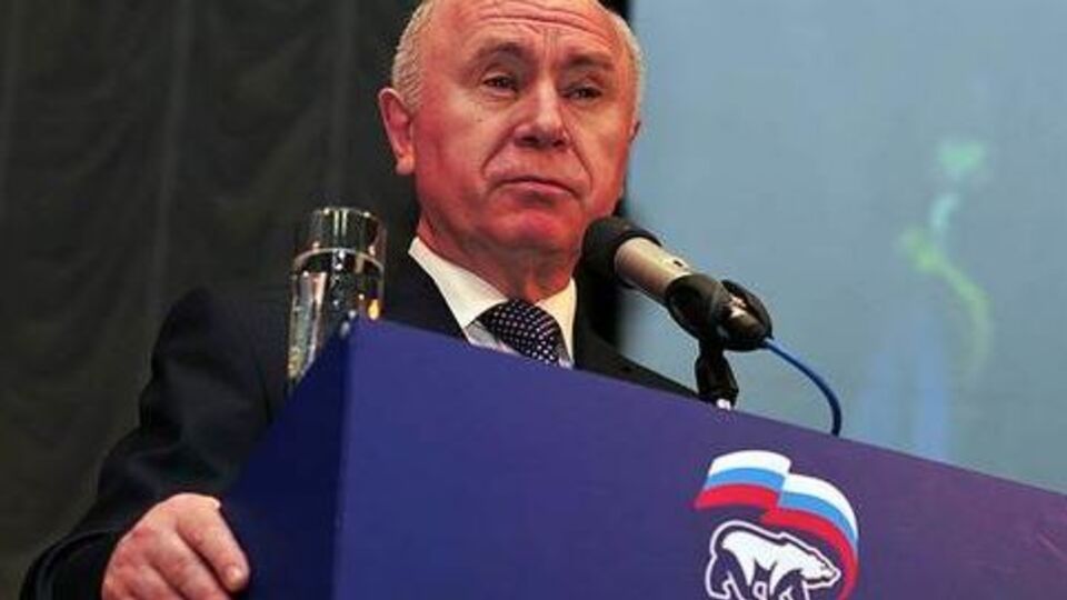 Меркушкин: Я буду себя оправдывать, что это не я не сделал для народа. Это вы сами сделали так, чтобы для народа мы ничего не сделали