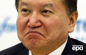 Илюмжинову запретили въезд в США