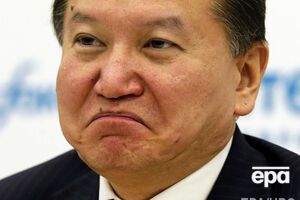 Илюмжинову запретили въезд в США