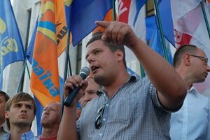 Ильенко: То, что опубликовал Лещенко, нас не удивило