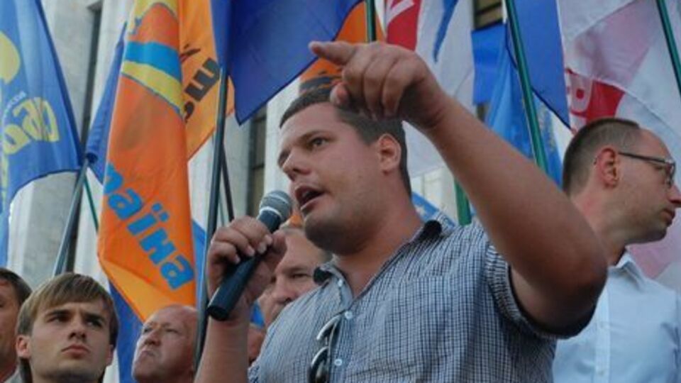 Ильенко: То, что опубликовал Лещенко, нас не удивило