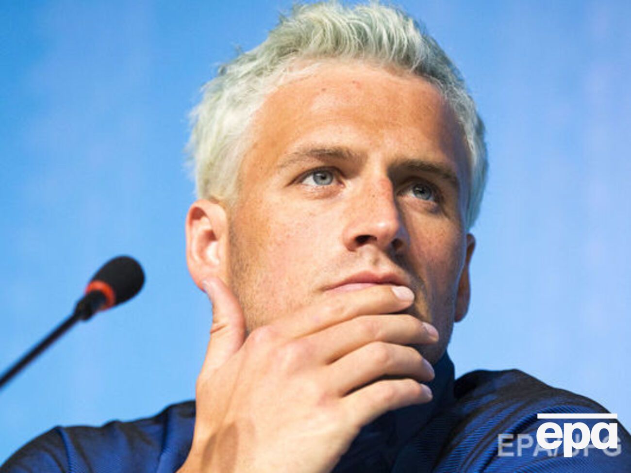 Лохте грозит тюремный срок до полугода