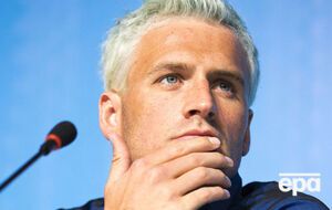 Лохте грозит тюремный срок до полугода