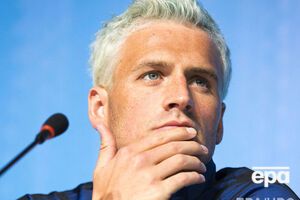 Лохте грозит тюремный срок до полугода