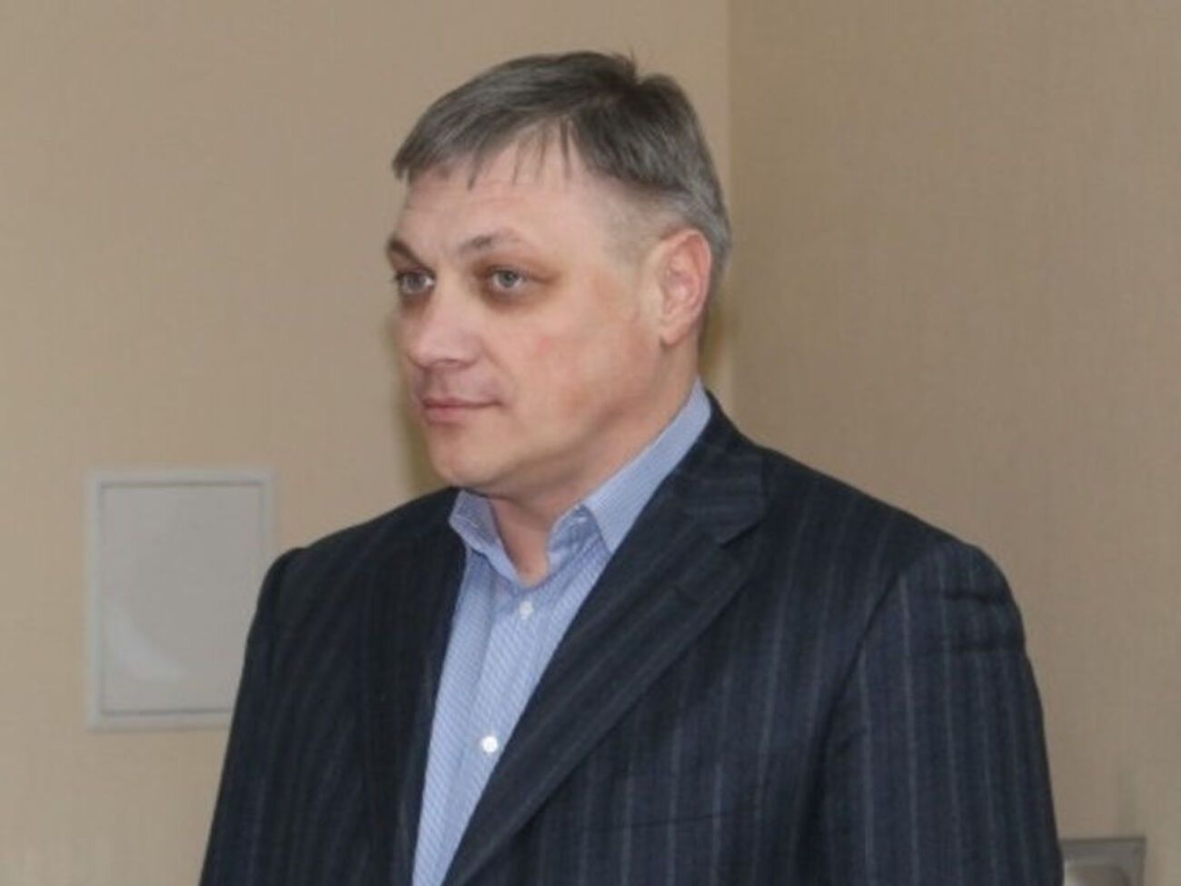 Подберезняк: Заверили всех жителей и &nbsp;родных погибшего, что расследование этого дела будет оперативным