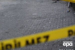 Пока известно о восьми погибших в результате взрыва