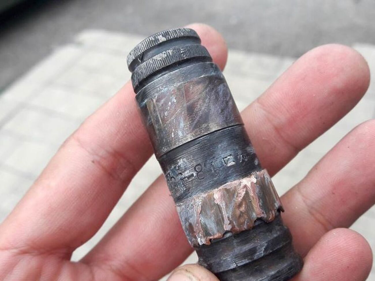 В СЦКК задокументировали последствия обстрелов Марьинки