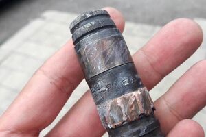 В СЦКК задокументировали последствия обстрелов Марьинки