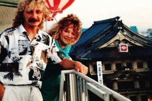 Игорь Николаев: Учительница первая моя! Как же повезло нашей Вероничке, что с миром музыки ее знакомит такой добрый и такой родной человек!