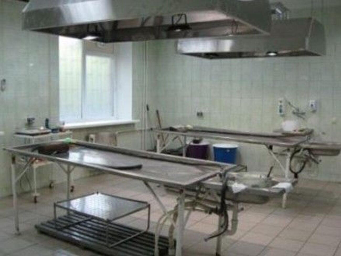 В Уманском городском бюро медико-судебной экспертизы не будут проводить повторное обследование тела Цукермана