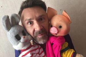 Шнуров написал песню для утренней детской программы