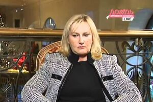 За год Батурина увеличила свое состояние на $100 млн