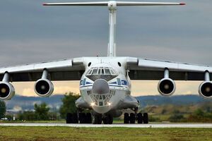 Россия проводит переброску войск в Южный военный округ