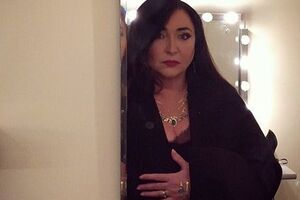 Лолита: На "Титанике" в метро