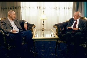 Георгий Крючков: Горбачев говорил мне: "Главное, чтобы Россия, Украина и Беларусь вместе держались. Без этих прибалтов и Северного Кавказа"