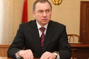 Макей (на фото) не знает, где находится Ежель