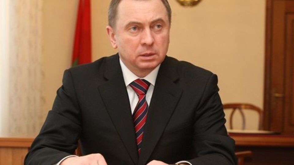 Макей (на фото) не знает, где находится Ежель