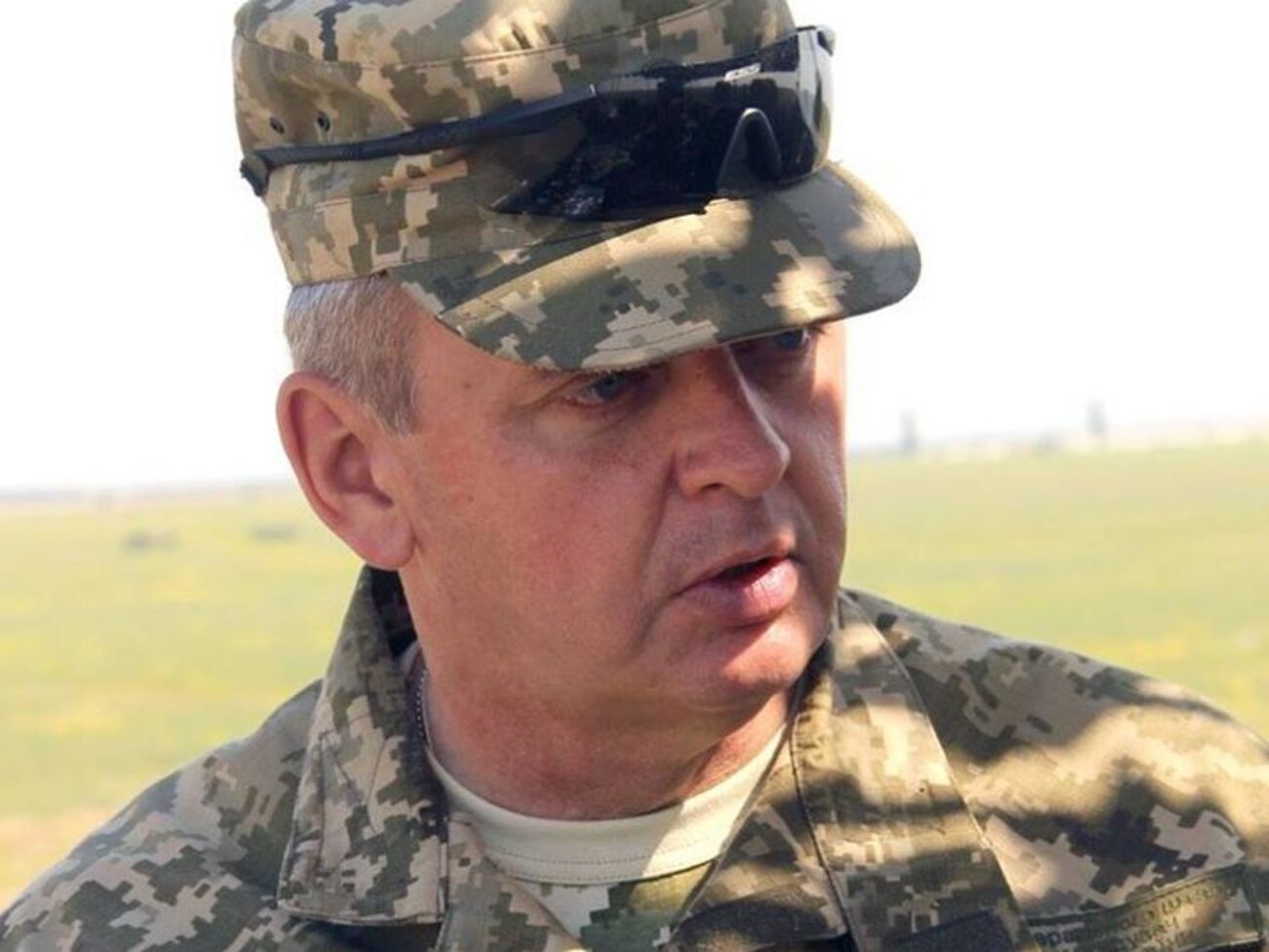 Муженко: Обвинять в бездействии никто не имеет морального права, ни меня, ни штаб АТО