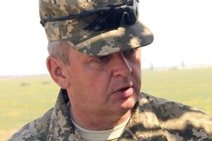 Муженко: Обвинять в бездействии никто не имеет морального права, ни меня, ни штаб АТО