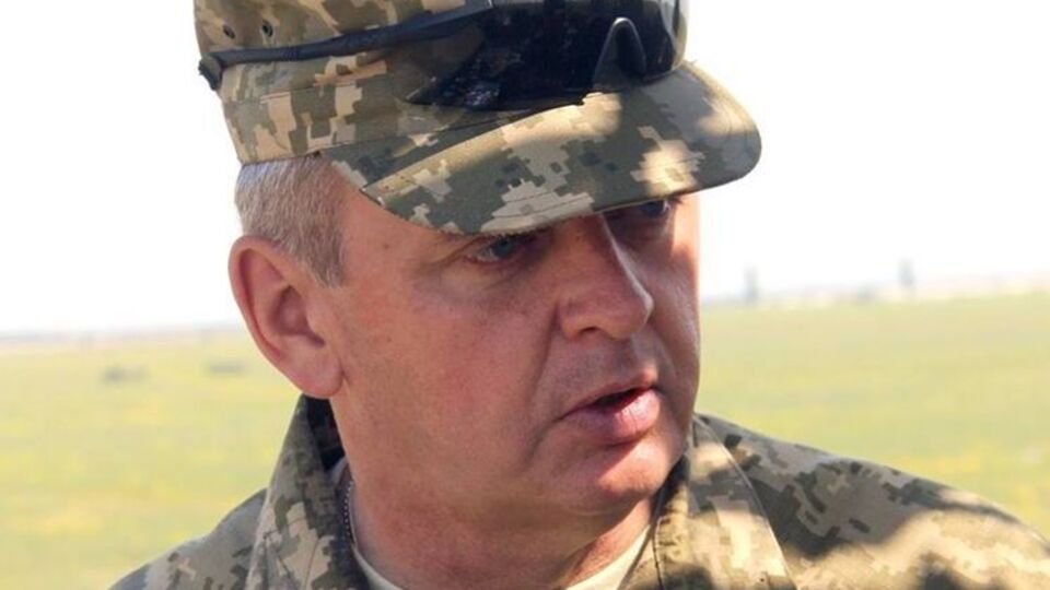 Муженко: Обвинять в бездействии никто не имеет морального права, ни меня, ни штаб АТО