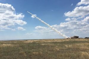 Бирюков сообщил о запуске новой ракеты