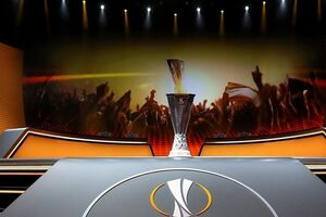 Первые матчи группового раунда состоятся 15 сентября