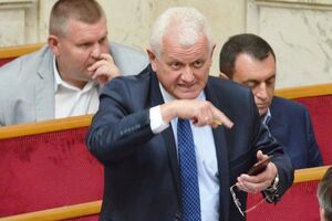 Спиваковский: Херсонская область получила 7 тыс. м металлических рельсов и швеллеров для изготовления ежей