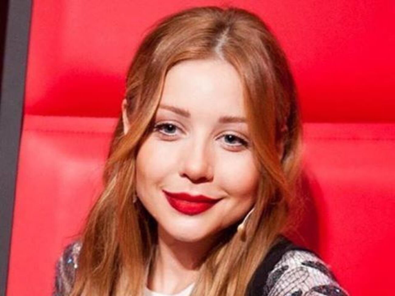 Тина Кароль уверена, что&nbsp;в вопросе гражданской позиции есть белое и черное, а серого не дано&nbsp;