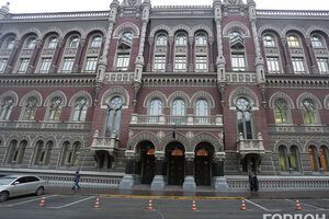 Ткаченко работал в НБУ в 2013–2014 годах