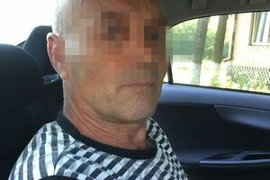 Он занимался фермерством в Харьковской области