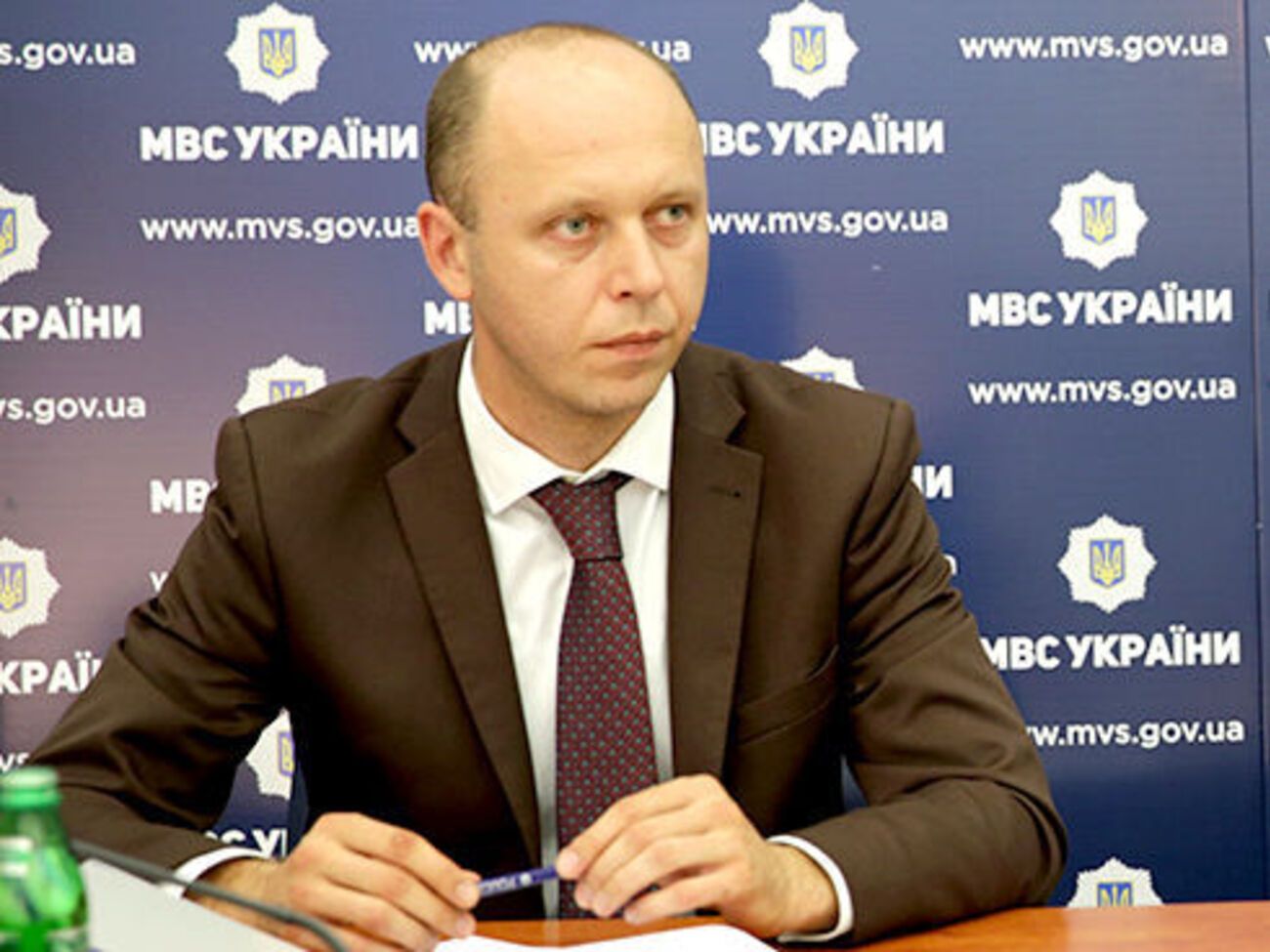 Бушуев: Никаких отдельных поручений от органов прокуратуры полиция не получала