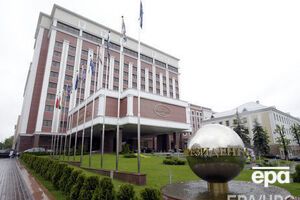 Сегодня в Минске прошел очередной раунд трехсторонних переговоров