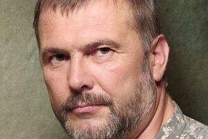 Береза: У нас на подходе плеяда хороших военачальников, которые уже умеют бить русака