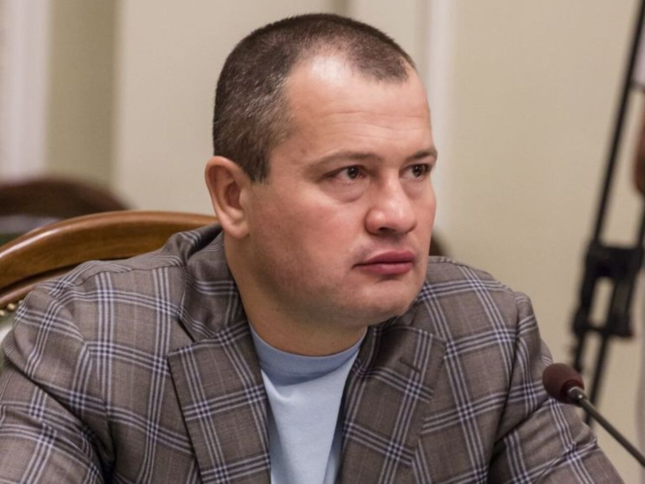 Артур Палатный:&nbsp;С мотивацией у спортсменов было все нормально. Причины их неудачных выступлений на самом деле другие