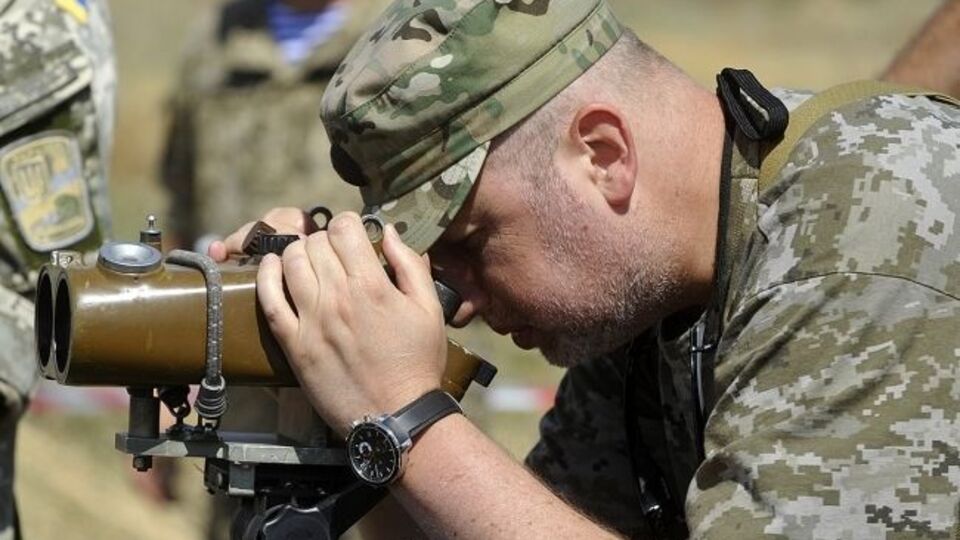 Турчинов сообщил, что запуски ракет были "чрезвычайно успешными"