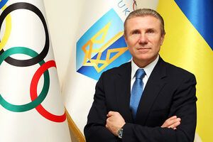 Бубка: Украинскому спорту нужен особый статус и особое внимание на всех уровнях