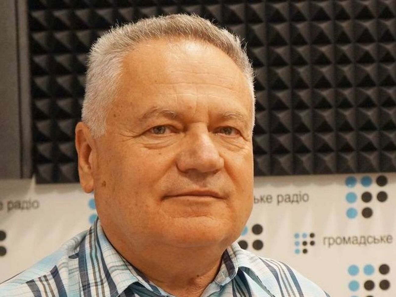 У Харченко поднялось давление и случился гипертонический криз